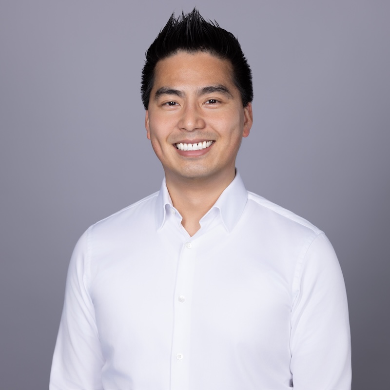 Joey Wang